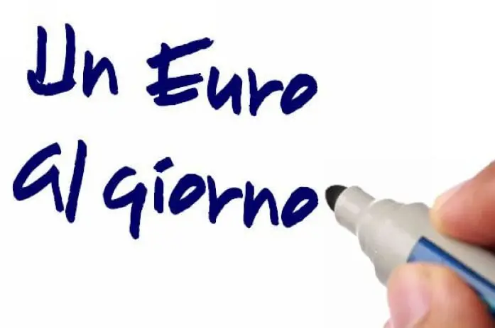 recapito postale milano